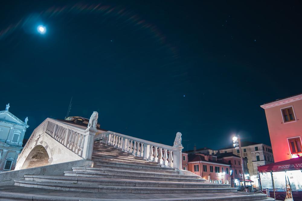 Venezia Clodiense Chioggia Bagian luar foto